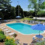 Best Western Fredericksburg 