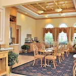Best Western Fredericksburg 