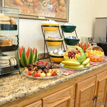 Best Western Fredericksburg 