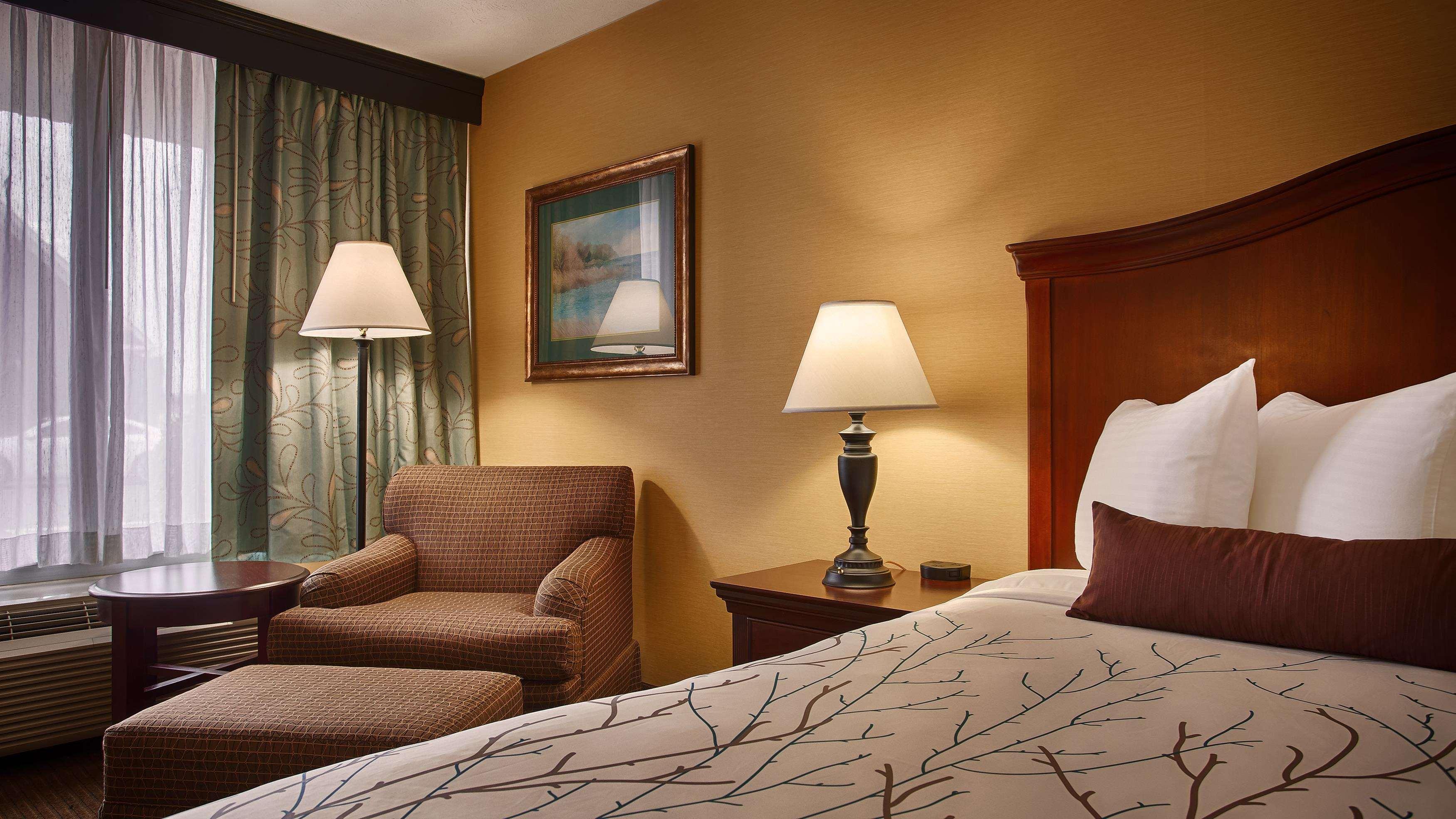 Western Hotel 3*