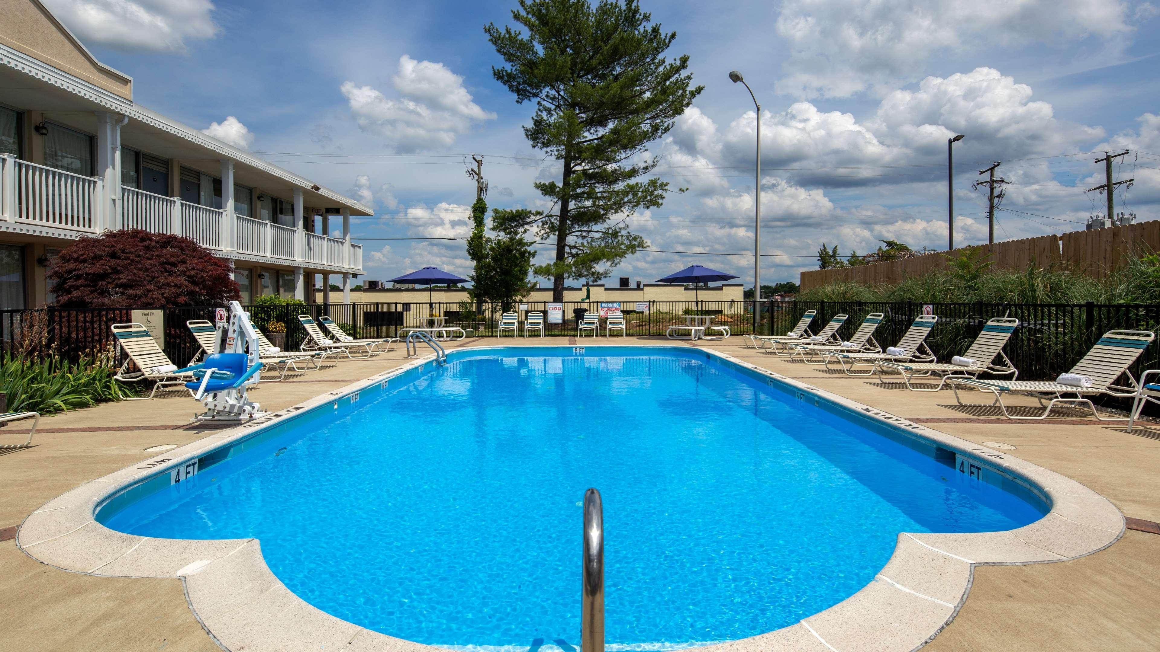 Hotel Western