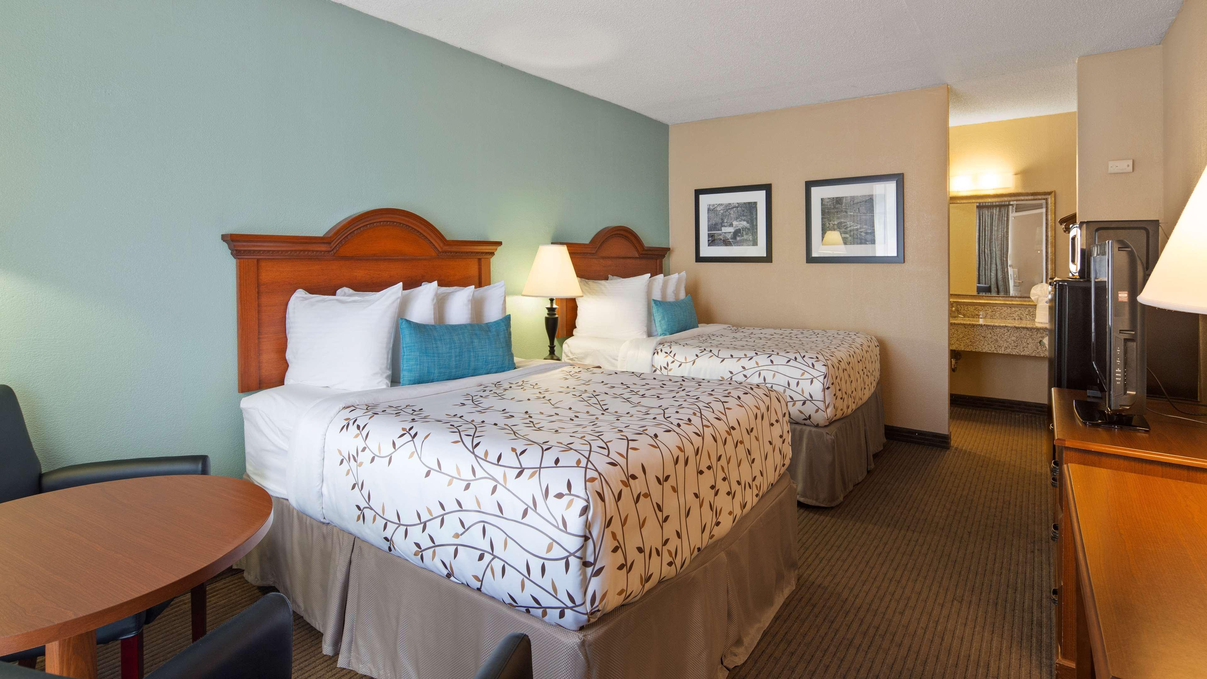Hotel Western 3*