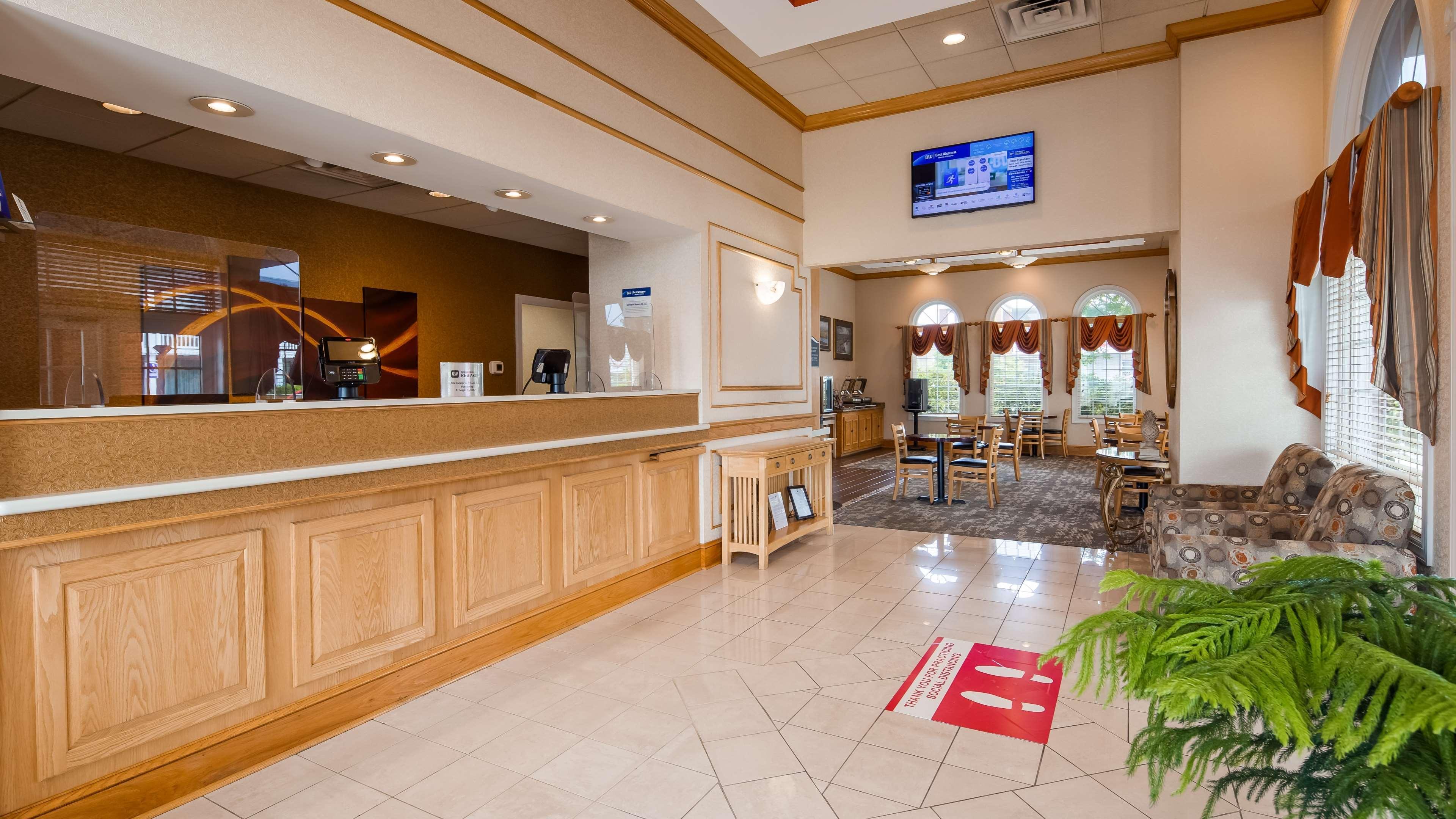 Hotel Western