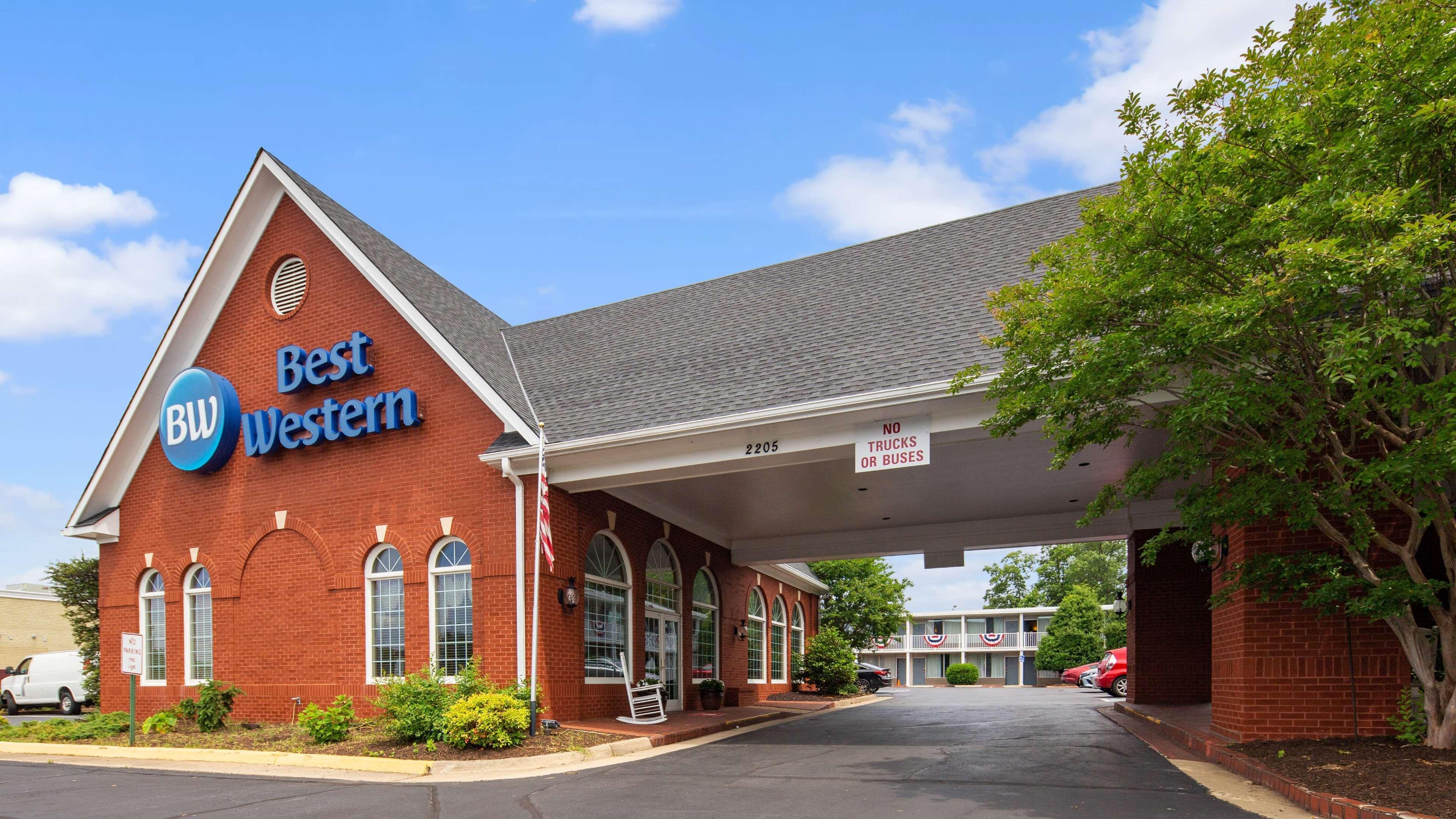 Western Hotel 3*