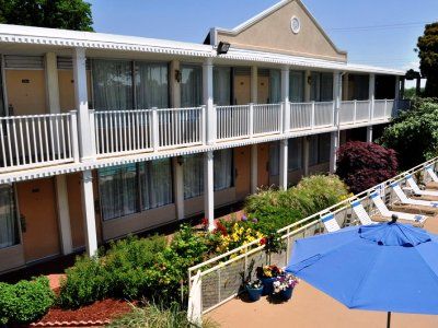 Western 3* Fredericksburg