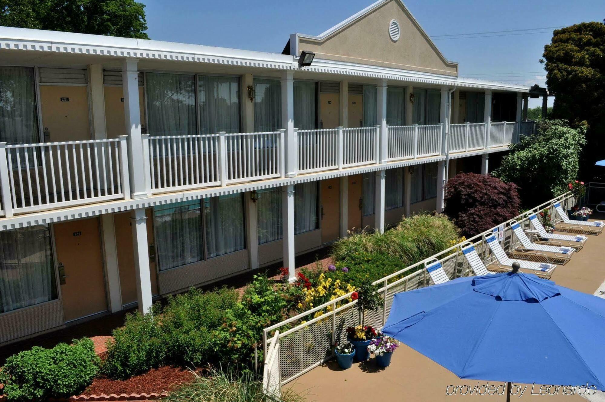 Western Hotel 3*